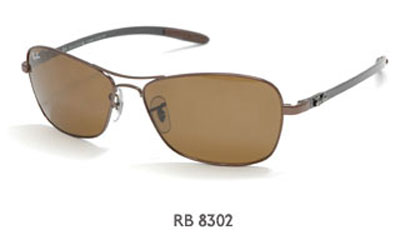 Ray-Ban RB 8302 sunglasses