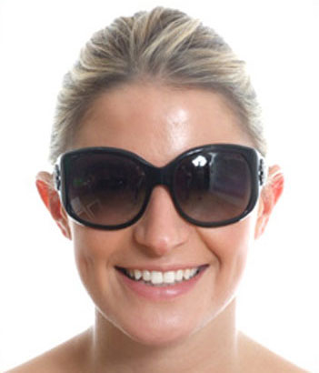 Roberto Cavalli RC 313 sunglasses