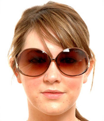Roberto Cavalli RC 332 sunglasses