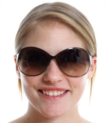 Roberto Cavalli RC 333 sunglasses