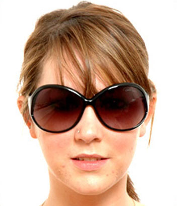 Roberto Cavalli RC 338 sunglasses