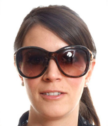 Roberto Cavalli RC 377 sunglasses