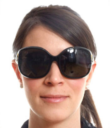 Roberto Cavalli RC 379 sunglasses