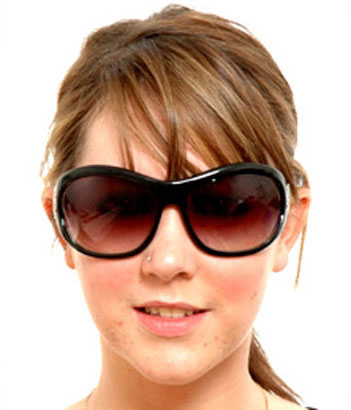 Roberto Cavalli RC 382 sunglasses