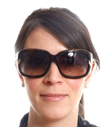 Roberto Cavalli RC 390 sunglasses