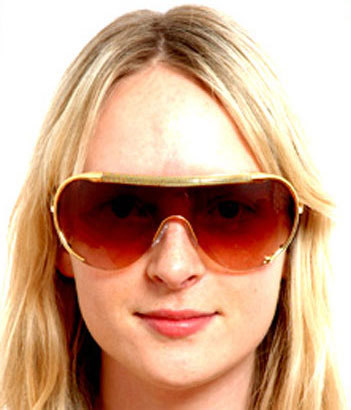 Roberto Cavalli RC 391 sunglasses