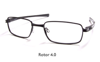 Oakley Rx Rotor 4.0 glasses