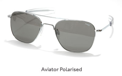 Randolph Engineering Aviator Polarised sunglasses