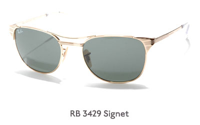 Ray-Ban RB 3429 Signet sunglasses