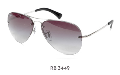 Ray-Ban RB 3449 sunglasses