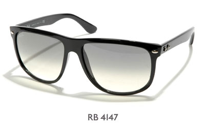 Ray-Ban RB 4147 sunglasses
