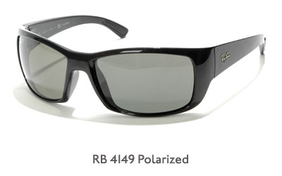 Ray-Ban RB 4149 Polarized sunglasses