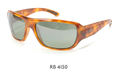 Ray-Ban RB 4150 Polarized sunglasses