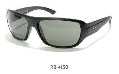 Ray-Ban RB 4150 sunglasses