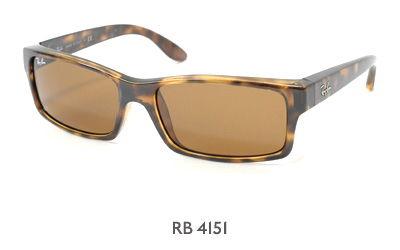 Ray-Ban RB 4151 sunglasses