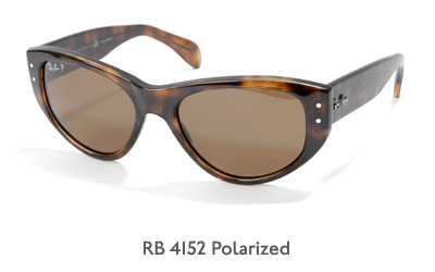 Ray-Ban RB 4152 Polarized sunglasses
