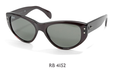 Ray-Ban RB 4152 sunglasses