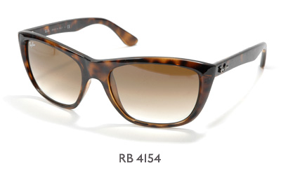 Ray-Ban RB 4154 sunglasses