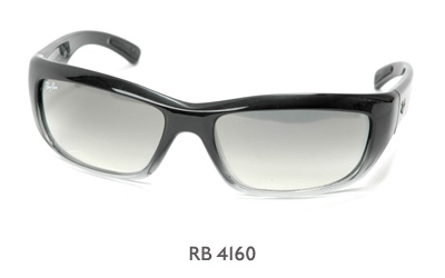 Ray-Ban RB 4160 sunglasses