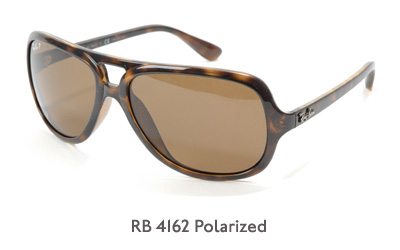 Ray-Ban RB 4162 Polarized sunglasses