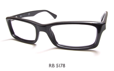 Ray-Ban RB 5178 glasses