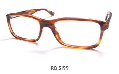 Ray-Ban RB 5199 glasses