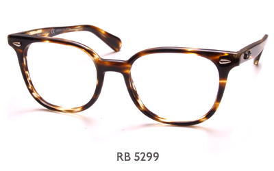 Ray-Ban RB 5299 glasses frames * DISCONTINUED MODEL