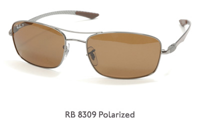 Ray-Ban RB 8309 Polarized sunglasses