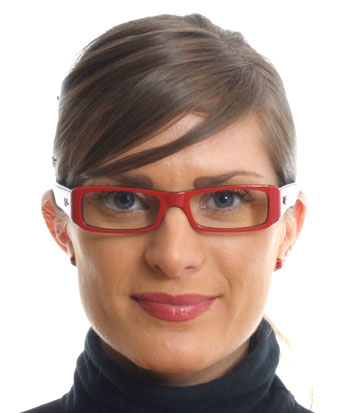 Ray-Ban RB 5146 glasses