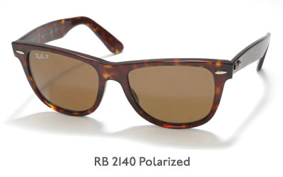 Ray-Ban RB 2140 Polarized sunglasses