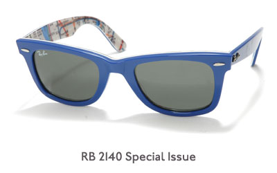 Ray-Ban RB 2140 Special Issue sunglasses