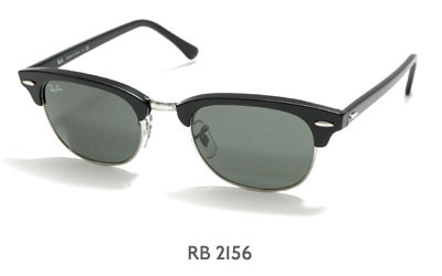 Ray-Ban RB 2156 sunglasses