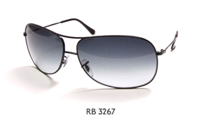 Ray-Ban RB 3267 sunglasses