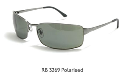Ray-Ban RB 3269 Pol sunglasses