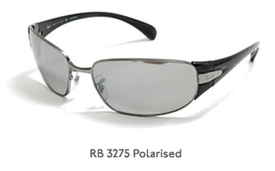 Ray-Ban RB 3275 Polarised sunglasses