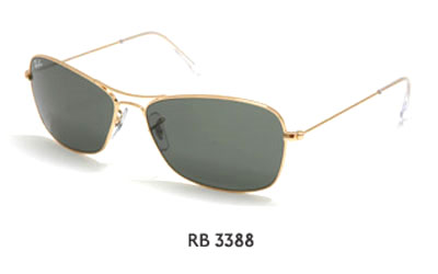 Ray-Ban RB 3388 sunglasses