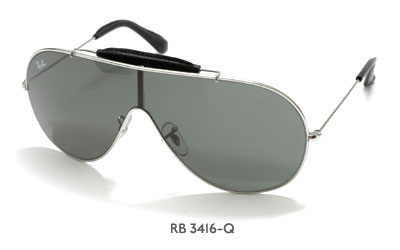 Ray-Ban RB 3416-Q sunglasses