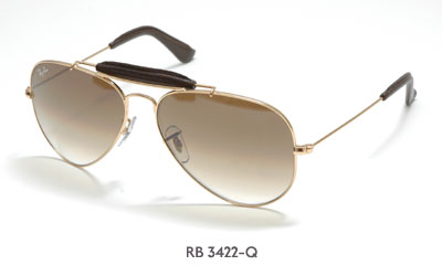 Ray-Ban RB 3422-Q sunglasses