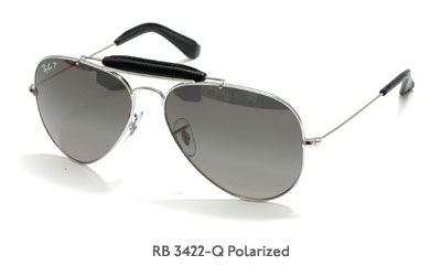 Ray-Ban RB 3422-Q Pol sunglasses