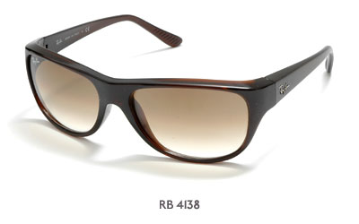 Ray-Ban RB 4138 sunglasses