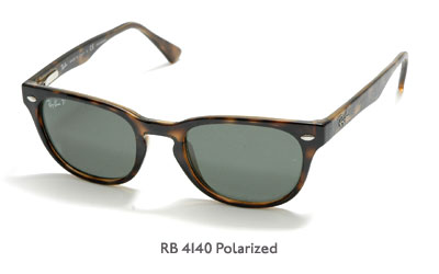 Ray-Ban RB 4140 Pol sunglasses