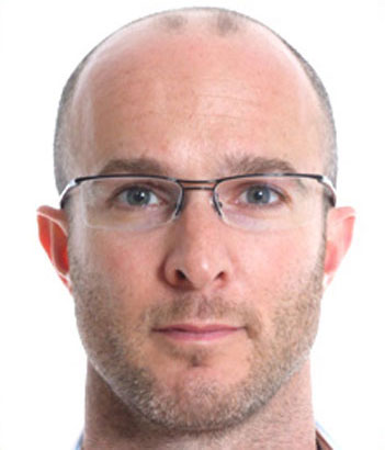 Ray-Ban RB 6149 glasses