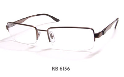 Ray-Ban RB 6156 glasses