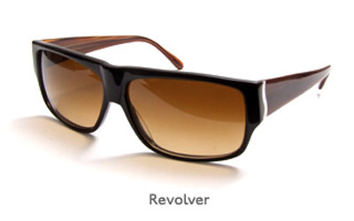 Initium Revolver sunglasses