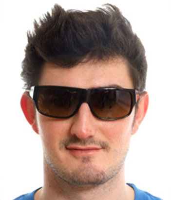 Initium Revolver sunglasses