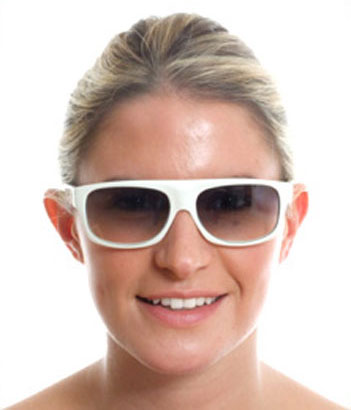 Initium Roseland sunglasses