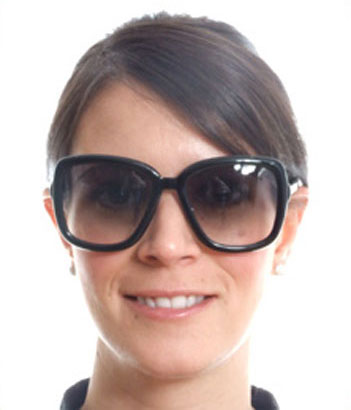 Ksubi Ruthie sunglasses