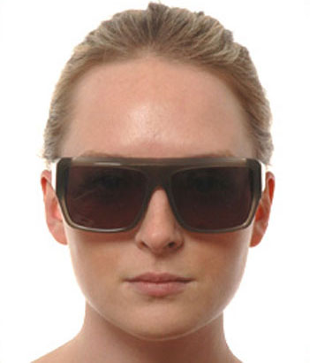 Ksubi Skat sunglasses
