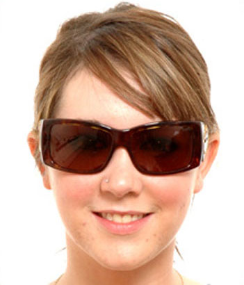 Prada SPR 01I sunglasses