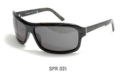 Prada SPR 02I sunglasses